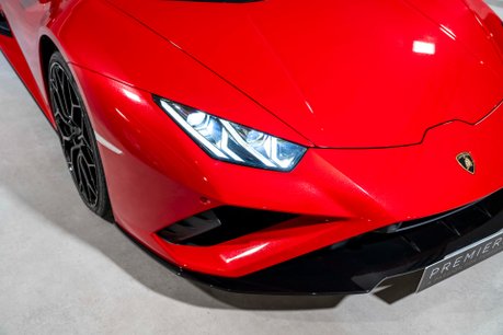 Lamborghini Huracan LP 640-2 EVO SPYDER. NOW SOLD. SIMILAR REQUIRED. PLEASE CALL 01903 254800. 12