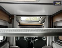 Bailey Adamo 75-4DL 6 Berth|4 Belt|Rear Lounge|Bathroom|Kitchen 12