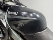 Kawasaki ZZR 1991 CLASSIC SPORTS TOURER PROJECT BIKE SPARES OR REPAIR 600CC 20