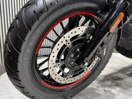Moto Guzzi V9 2016 ONLY 12K LONG MOT MODERN RETRO A2 853 38