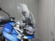 Triumph Tiger XRT ADVENTURE BIKE 2018 ONLY 20K LONG MOT WARRANTY 37