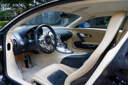 Bugatti Veyron 16.4 21