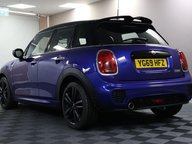 Mini Hatch COOPER SPORT 21