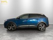 Peugeot 3008 1.2 PureTech GT Premium SUV 5dr Petrol EAT Euro 6 (s/s) (130 ps) 4