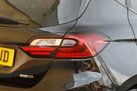 Ford Fiesta ST-LINE X EDITION MHEV 10