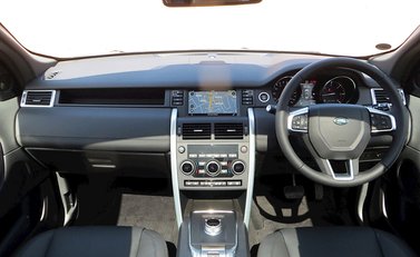 Land Rover Discovery HSE 13