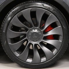 Tesla Model Y Model Y Performance AWD 4WD 5dr 1