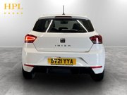 SEAT Ibiza 1.0 TSI XCELLENCE Lux Hatchback 5dr Petrol Manual Euro 6 (s/s) GPF (95 ps) 6