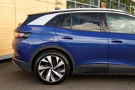 Volkswagen Id.4 FIRST EDITION 8