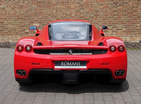 Ferrari Enzo 14