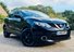 Nissan Qashqai 1.5 dCi n-tec SUV 5dr Diesel Manual 2WD Euro 6 (s/s) (110 ps)