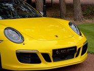 Porsche 911 CARRERA T PDK 74