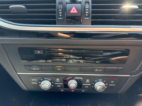 Audi A6 2.0 TDI Black Edition Euro 5 (s/s) 4dr 39