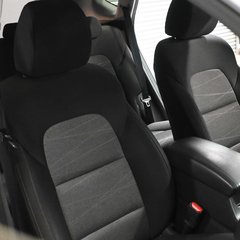 Hyundai TUCSON 1.6 Tucson SE Nav 48v MHEV CRDi 2WD Semi-Auto 5dr 1