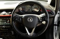 Vauxhall Corsa GRIFFIN 19
