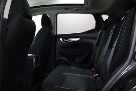 Nissan Qashqai DCI N-CONNECTA DCT 42
