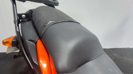 Kawasaki Versys 650 KLE 2007 27K GREAT CONDITION ADVENTURE BIKE MOT SERVICED 650CC A2 17