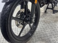 Yamaha YS125 2018 ONLY 5K GREAT CONDITION 125CC LEARNER LEGAL COMMUTER BIKE 9