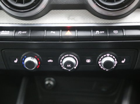 Audi Q2 1.5 TFSI CoD 35 Sport S Tronic Euro 6 (s/s) 5dr 19
