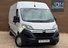 Citroen Relay 2.2 Relay 35L3H2 Enterprise Edition Blue HDi SS