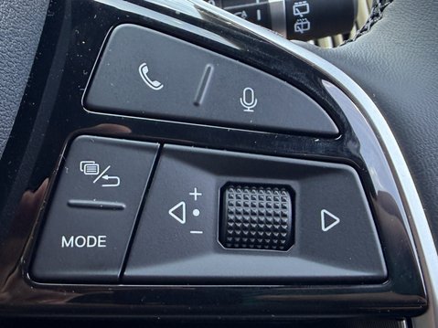BYD Seal U 5dr 1.5 Phev Dm-i Comfort Au 28