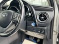 Toyota Auris VVT-I GB25 38