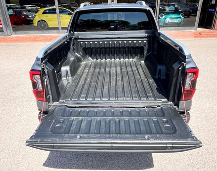 Ford Ranger 2.0 Ranger Wildtrak EcoBlue 4x4 A 4WD 81