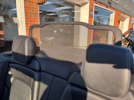 Mercedes-Benz C Class 2.1 C220d AMG Line Cabriolet 2dr Diesel Manual Euro 6 (s/s) (170 ps) 14