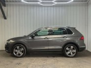 Volkswagen Tiguan 2.0 Tiguan SEL TDI 4Motion Semi-Auto 4WD 5dr 17
