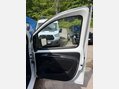 Fiat Fiorino 1.3 JTD Multijet II Cargo Car Derived Van 3dr Diesel Manual (119 g/km, 75 b 52