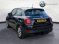 Fiat 500X 1.6 E-Torq Pop Euro 6 5dr 5