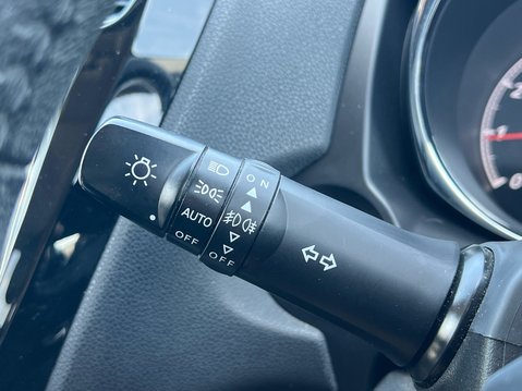 Mitsubishi Asx JURO 33