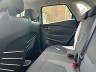 Renault Captur DYNAMIQUE NAV TCE 11