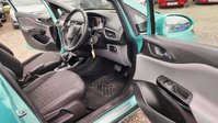 Vauxhall Corsa 1.4i SE Auto Euro 6 5dr 41