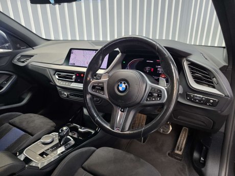 BMW 1 Series 2.0 M135i Hatchback 5dr Petrol Auto xDrive Euro 6 (s/s) (306 ps) 22