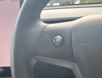 Tesla Model Y Model Y Long Range Awd 12