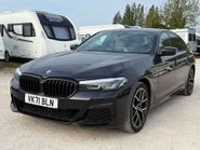 BMW 5 Series 2.0 530e M Sport Auto 4dr 21