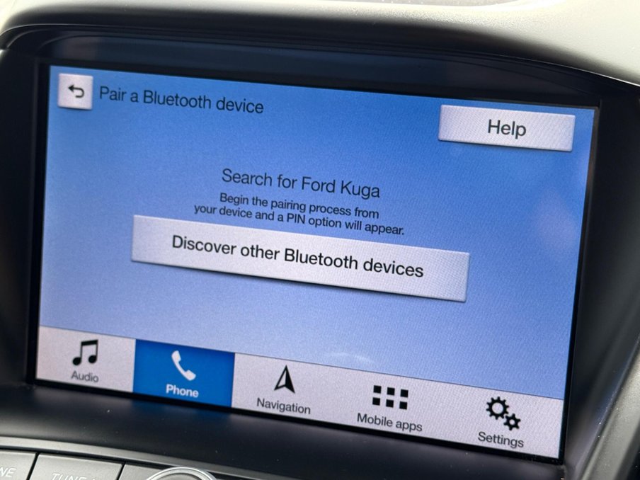 2019 Ford Kuga — image 23