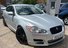 Jaguar XF 3.0d S V6 Portfolio Saloon 4dr Diesel Auto Euro 5 (275 ps)