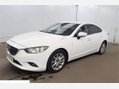Mazda 6 2.0 SKYACTIV-G SE-L Nav Euro 5 (s/s) 4dr 5
