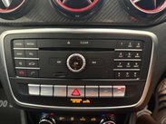 Mercedes-Benz CLA Class 2.0 CLA45 AMG Coupe SpdS DCT 4MATIC Euro 6 (s/s) 4dr 45