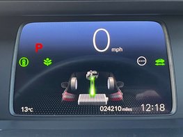 Honda Jazz 1.5 Jazz EX i-MMD CVT 5dr 22