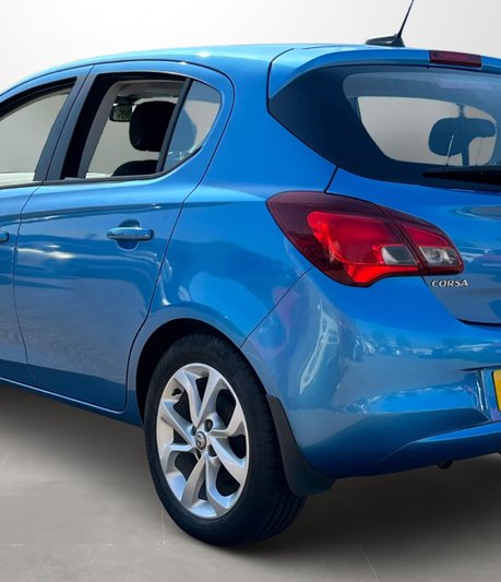 Vauxhall Corsa 1.4 ecoFLEX Energy 5dr [AC]