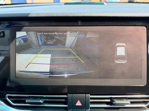 Kia Niro 64kWh 4+ Auto 5dr 12