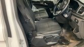 Ford Transit Custom SWB L1H1 Low Roof Limited 280 Air Con Alloys Sensors Cam EURO 6 9