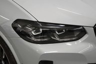 BMW X3 3.0 X3 M40i MHEV Auto 4WD 5dr 46