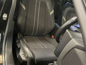 Vauxhall Astra 1.5 Astra GS Turbo D Auto 5dr 11