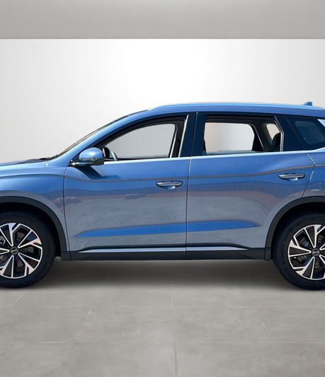 BYD Seal Comfort