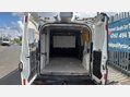 Fiat Doblo 1.6 JTD MultiJet 16v Maxi L2 H1 4dr 14