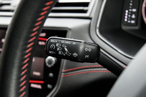 SEAT Ibiza TSI FR SPORT 13